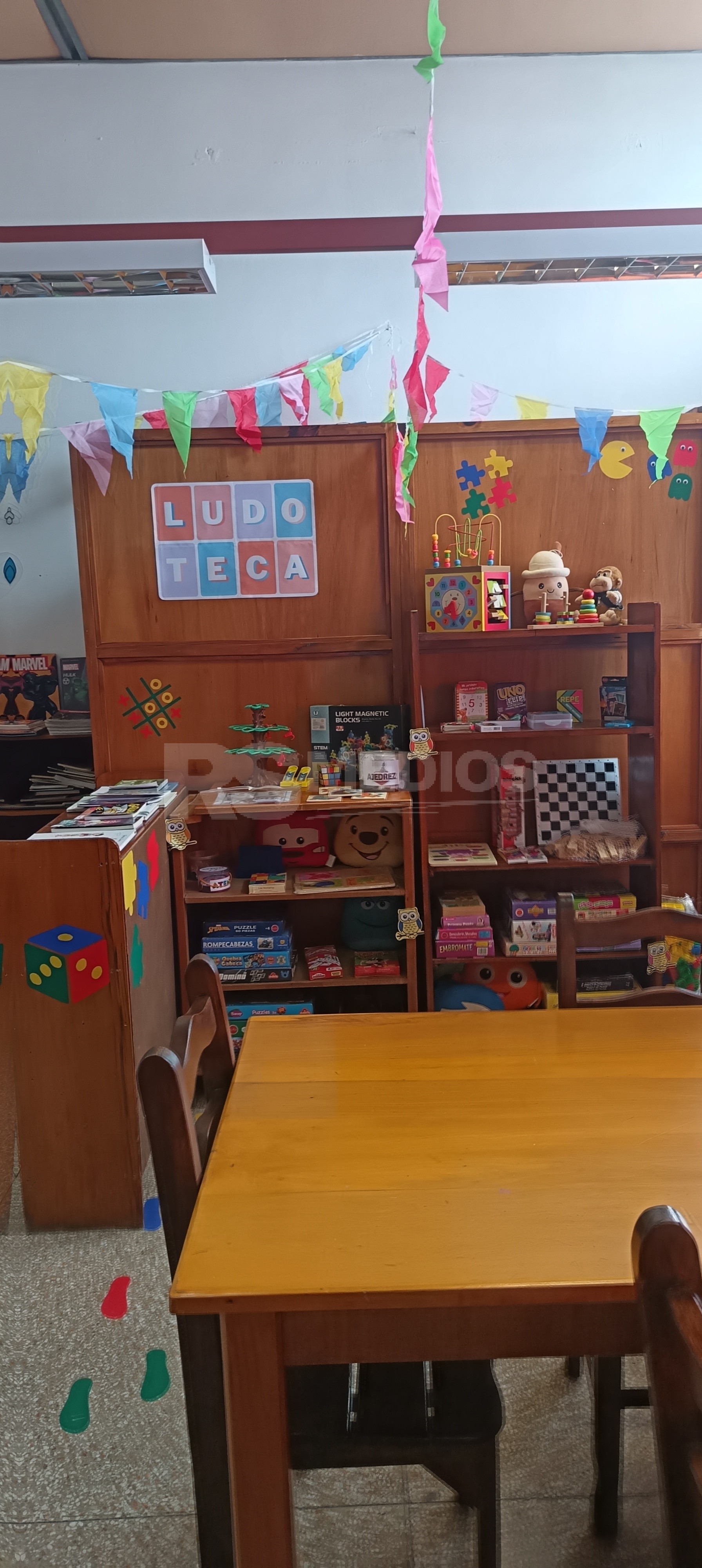 La Biblioteca Juana de Ibarbourou de Cardona celebra la semana de las bibliotecas con actividades abiertas — imagen 2