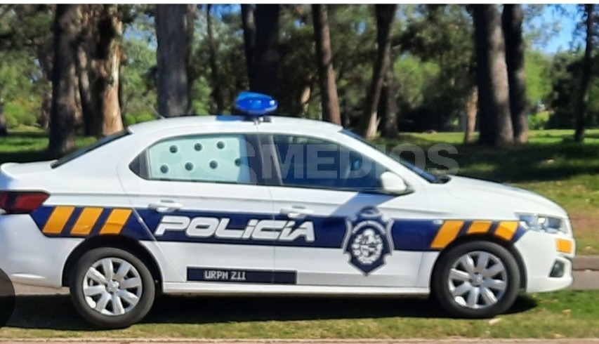 Denuncian estafa por una moto vendida en Palmitas con un comprobante falso
