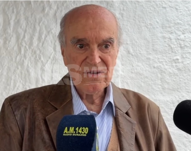 Un médico uruguayo dona 3,5 millones de dólares para el Centro Teletón de Durazno