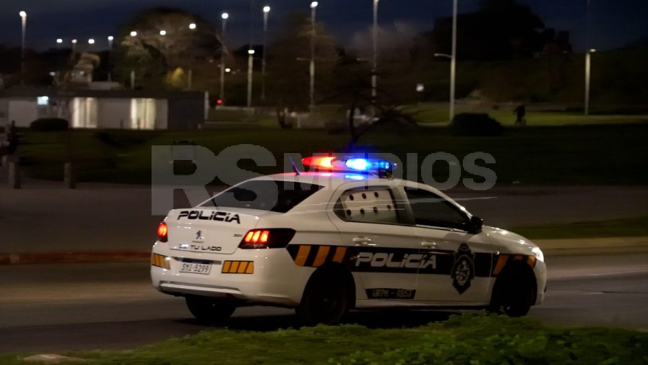 Condenan a 16 meses de prisión a mujer por hurtos y encubrimiento en Mercedes
