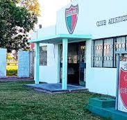 Taller sobre prevención de drogas en el Club Colonia de Florencio Sánchez