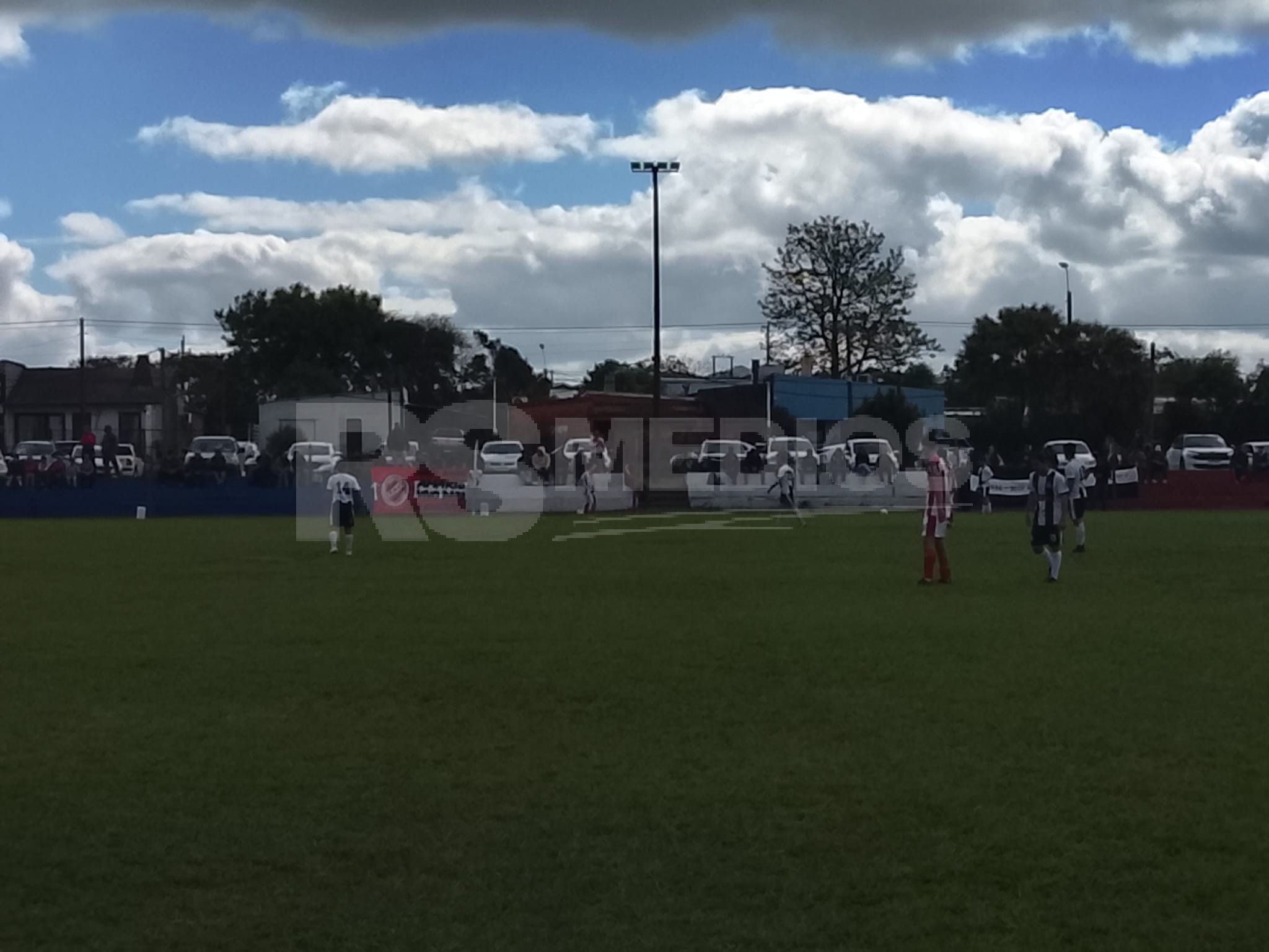 Larrañaga lidera con puntaje ideal en el torneo departamental de primera división, Categoría B. — imagen 4