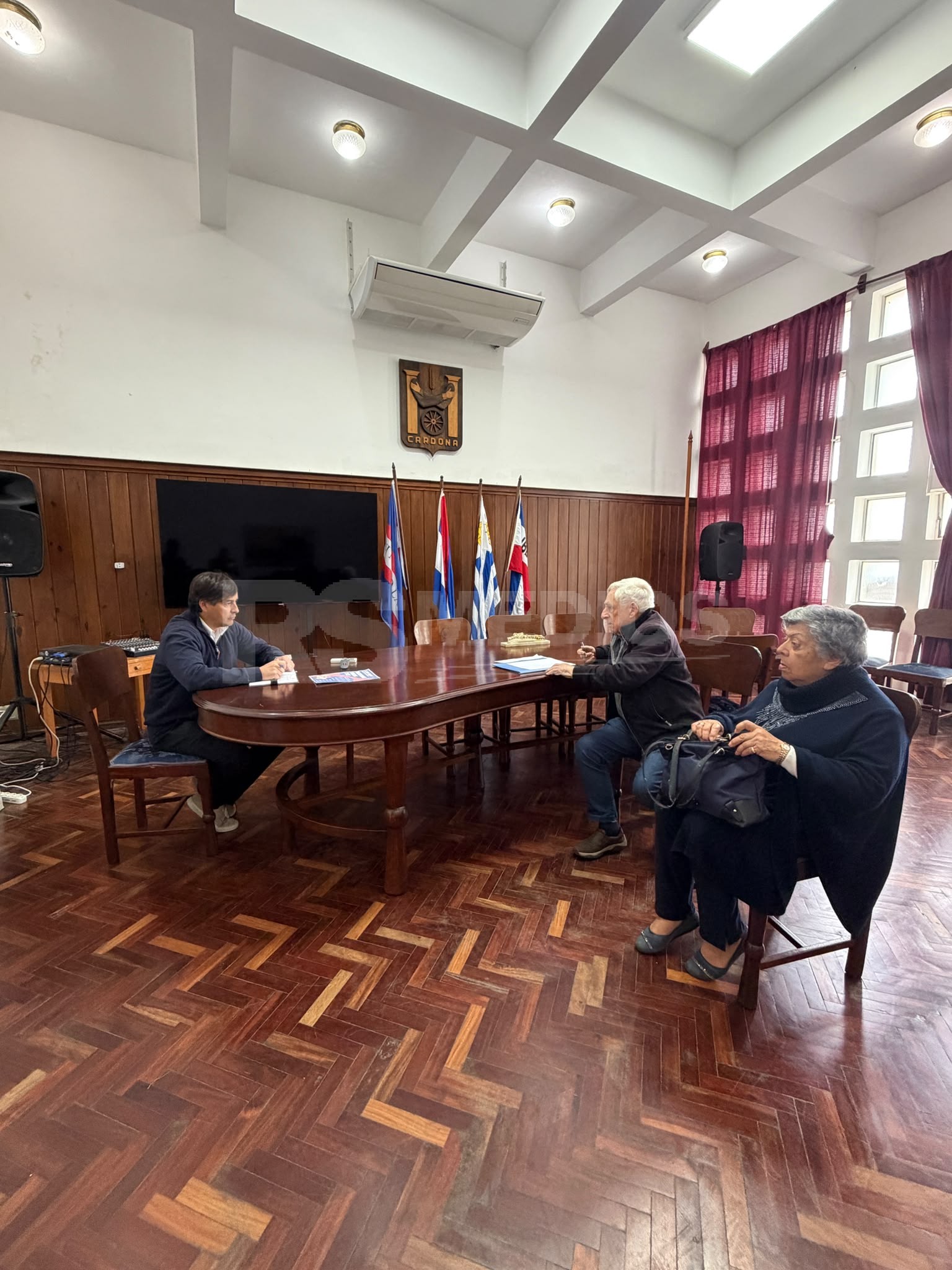 Club Soriano ofrece 32 becas de alojamiento para estudiantes del departamento — imagen 2
