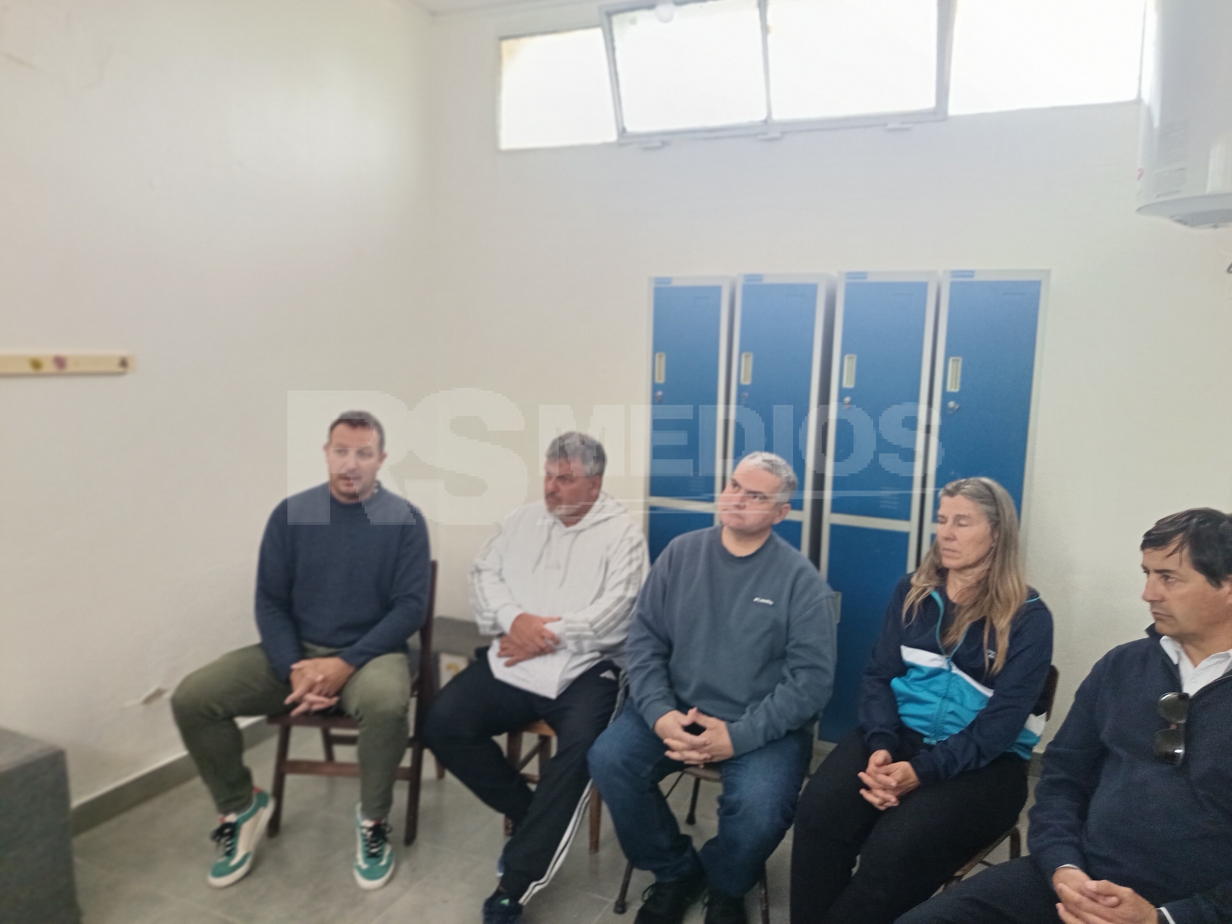 La piscina del Club Atlético Unión de Cardona abrirá el 16 de noviembre
