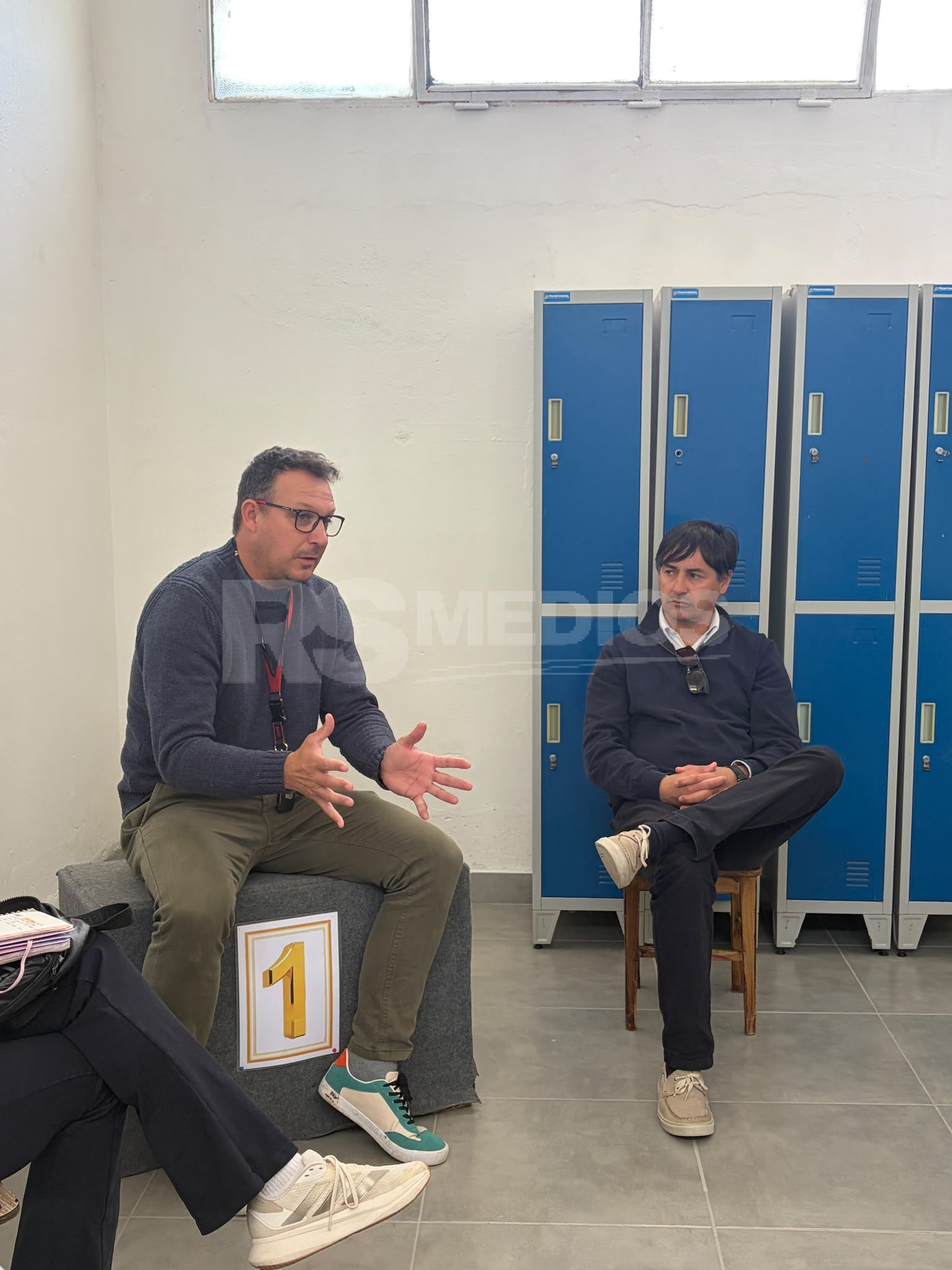 La piscina del Club Atlético Unión de Cardona abrirá el 16 de noviembre — imagen 3