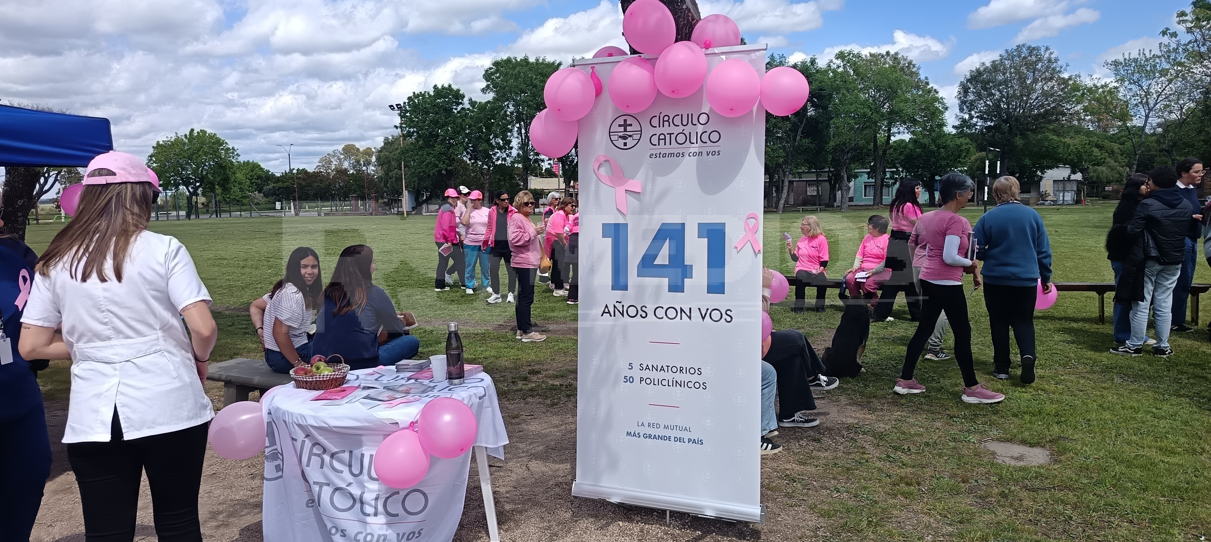 Alerta por las mujeres que llegan a los 50 años sin hacerse una mamografía — imagen 7