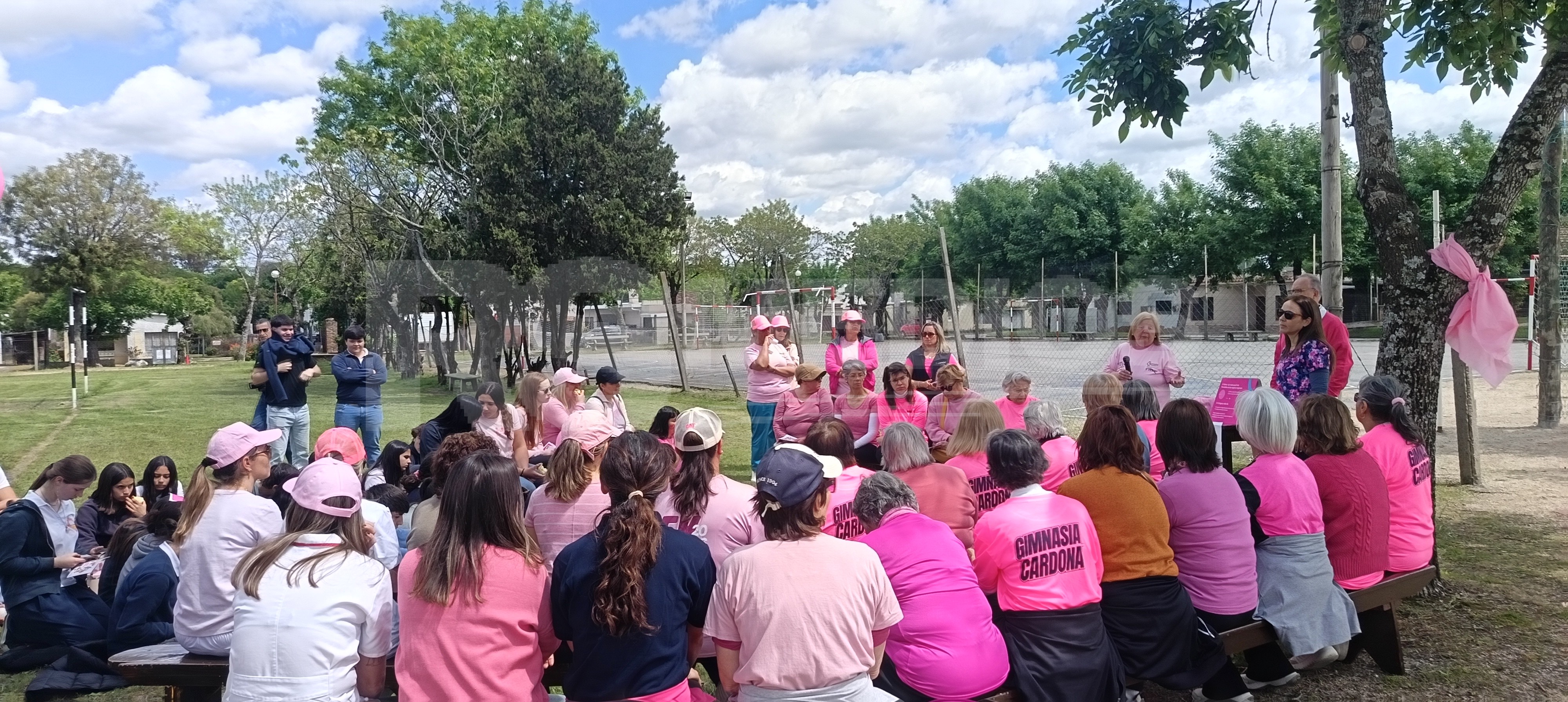 Alerta por las mujeres que llegan a los 50 años sin hacerse una mamografía — imagen 8
