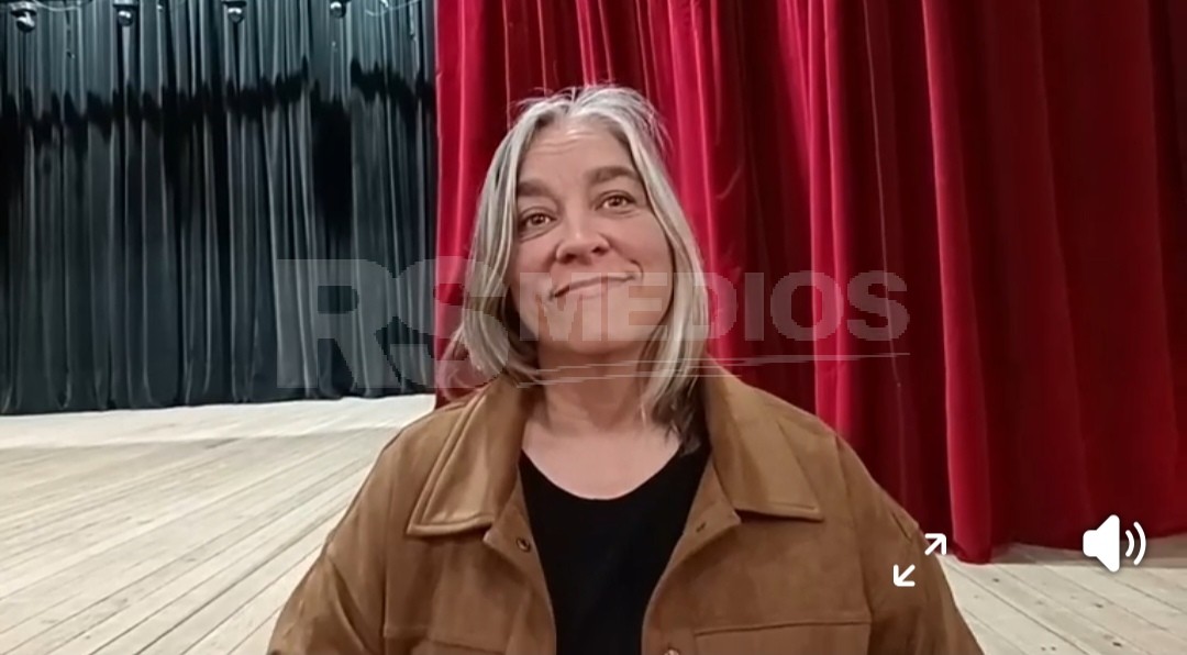 Taller de ciberseguridad en el Teatro Artigas para los grupos más vulnerables