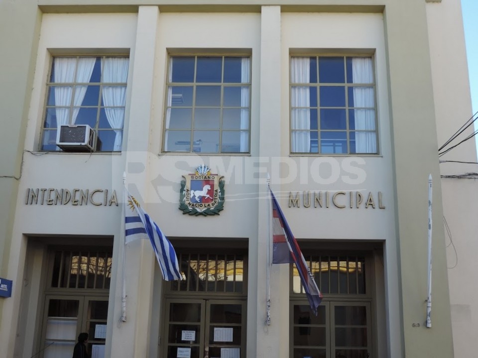 Soriano: sin recolección de residuos el lunes 2 por el Día de los Difuntos